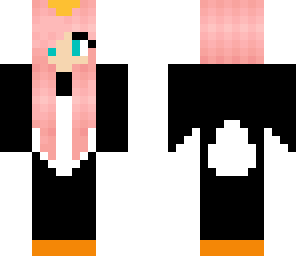 penguin