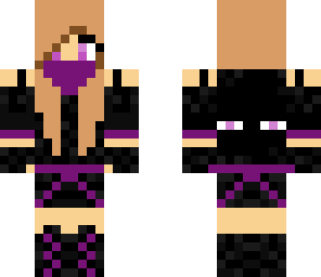 ender girl