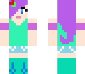 purple pal