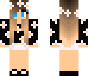 kenzie skin