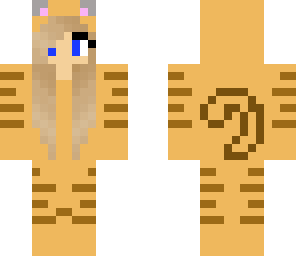 tiger girl