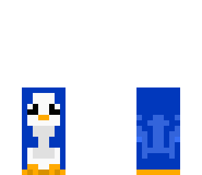 blue gunter