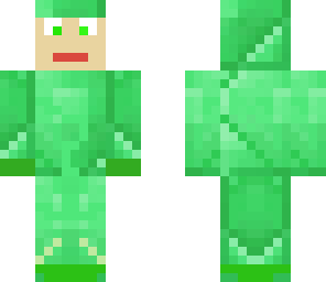 emerald baby