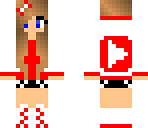 youtube girl