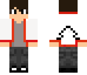 me skin