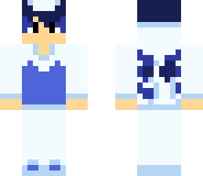 lugia boy