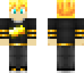 gohan oro 