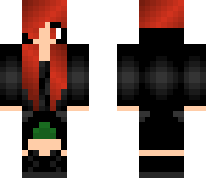 shakugan no shana skin
