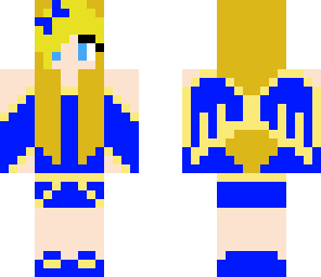 blue angel