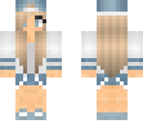 my skin