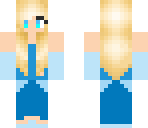 edited dress