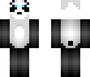 sexy panda demo 3