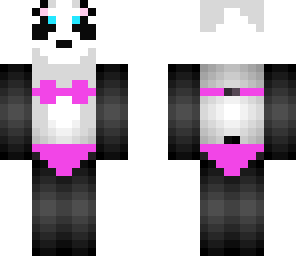 chan sexy panda
