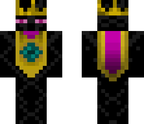 endermen king