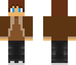 brown thing