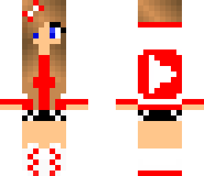 youtube girl