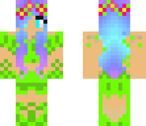 oasis flower elf