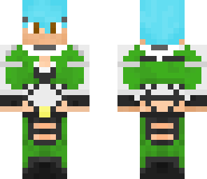 shinon