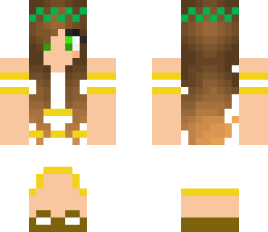 fixed roman girl