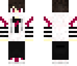 skin yannhard