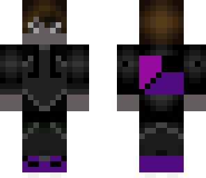 mrstandoff harbinger