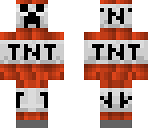 tnt creeper