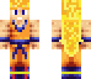 goku11