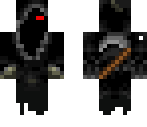 grim reaper