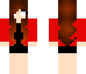 herobine girl