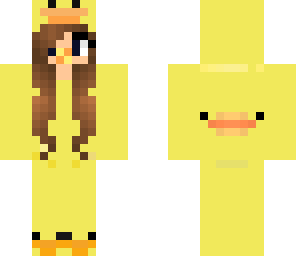 ducky onzie