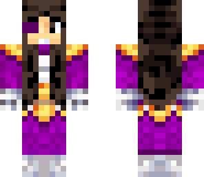 vegeta version mujer