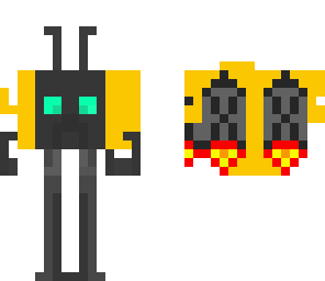 robot