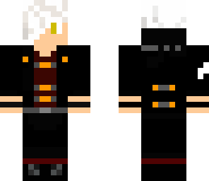 nero alternate