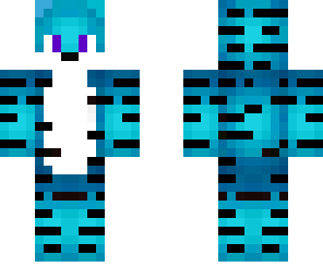 tiger jr