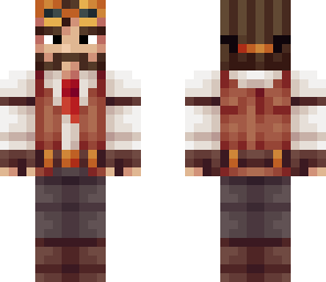 steampunk engie