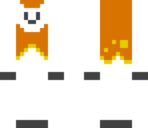 fall deerling