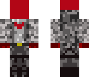 the red hood