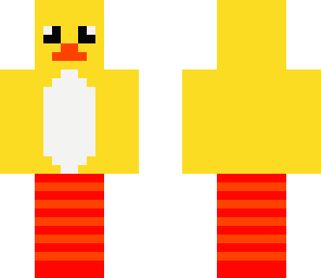 duck
