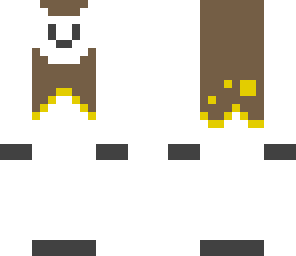 winter deerling