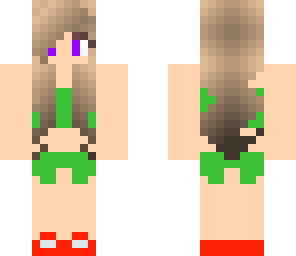 mujer del tiger