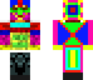 tripin colorz