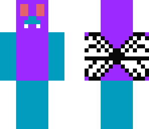 butterfree