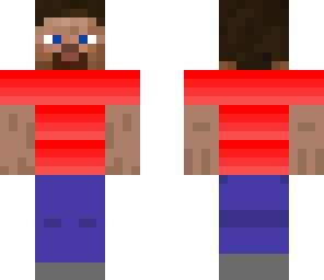 weird_steve