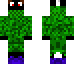 commando