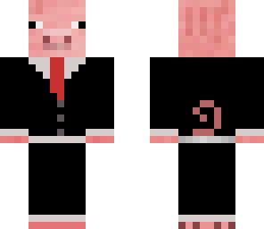 my new skin