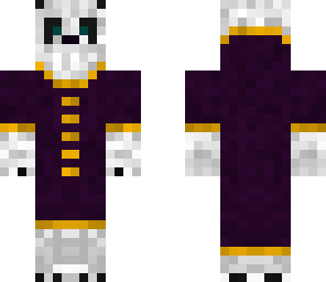 panda
