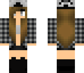hipster gal edit