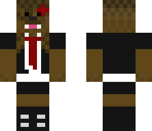 girl bacca