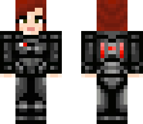 commander shepard
