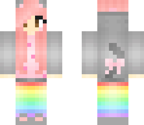 nyan cat iluvpotions